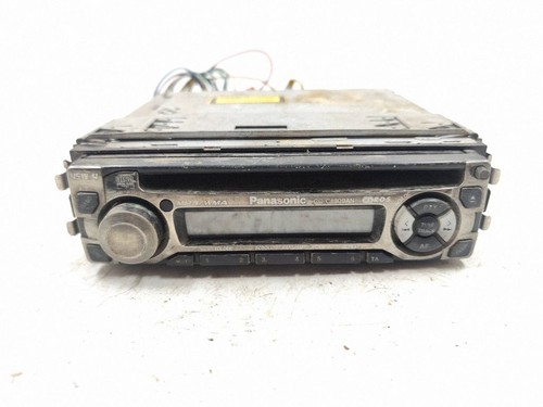 Bmw e46 2001 radio - bmw, cd