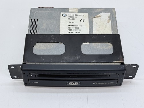 Bmw e46 e83 e53 e39 - bmw, navigation