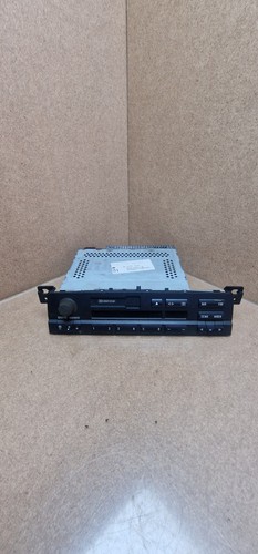 2000 bmw series e46 - 2000-06, radio