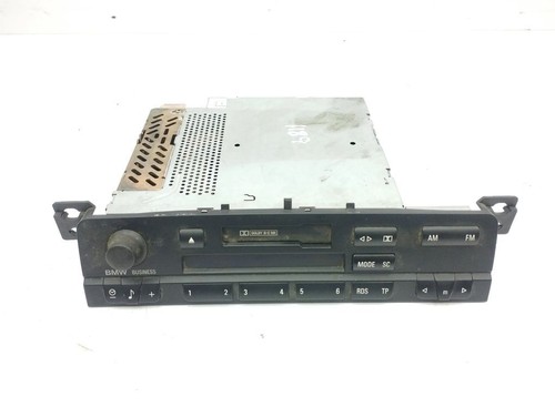 Bmw e46 2000 radio sat - 2000,