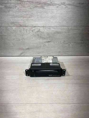 Bmw compact e46 - e46, music