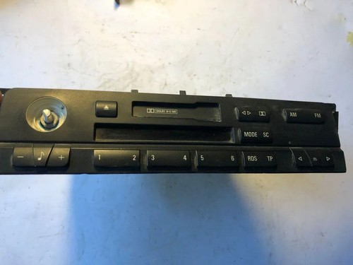 Bmw e46 music - music, radio