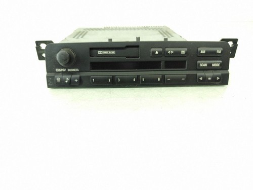 Bmw e46 2002 radio - 3, gps