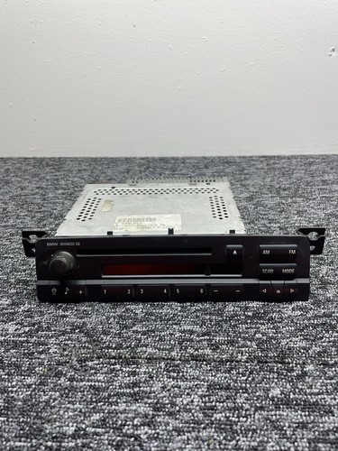Bmw e46 2004 radio gps - radio, cd