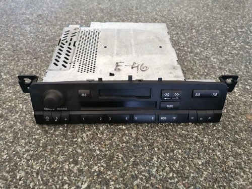 Bmw touring e46 music - 3, navi
