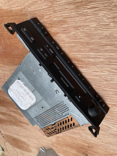 Bmw e46 business changer - 6,