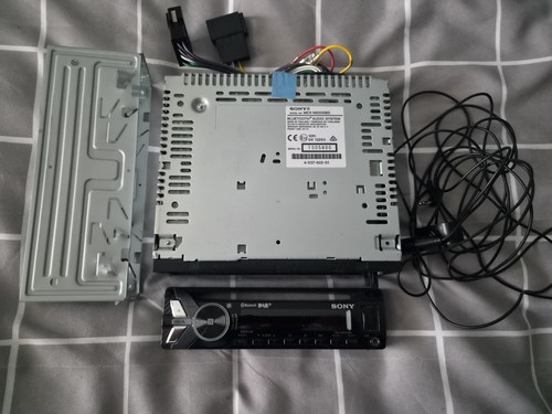 Sony mex n6000bd bluetooth - sony, mex-n6000bd
