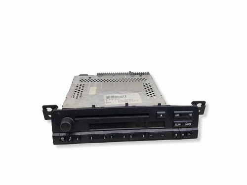 Bmw e46 2004 radio gps - 3,