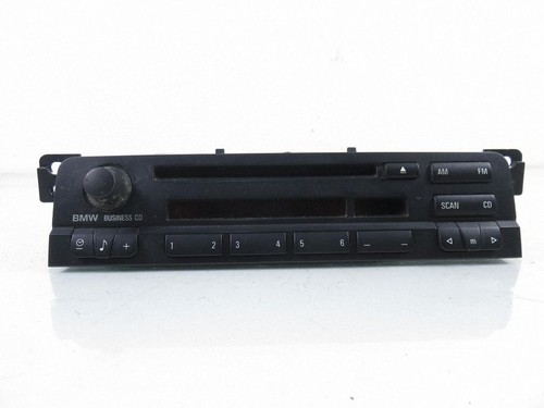 Bmw e46 2004 radio - 3,