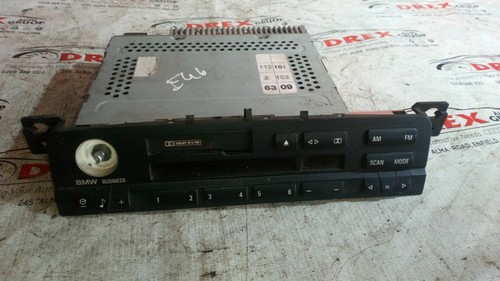 2002 2006 bmw series e46 - bmw,