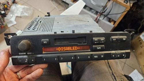 Bmw e46 2000 - 3, gps