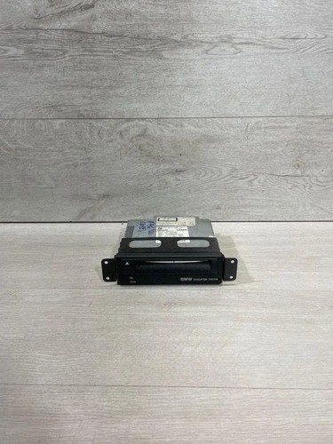 Bmw compact e46 music navi - bmw,
