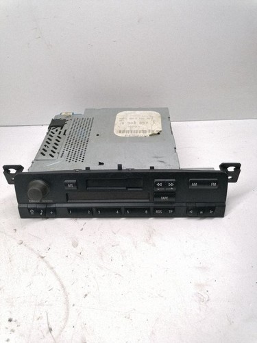 Bmw e46 2002 radio gps - e46,