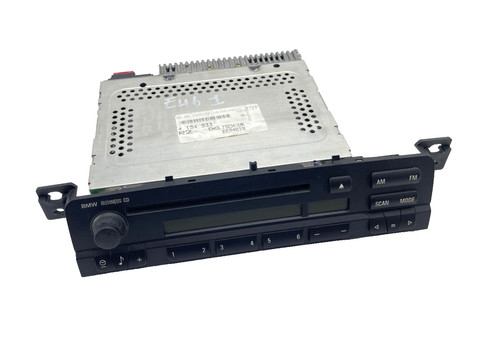 Bmw series e46 320cd - series,