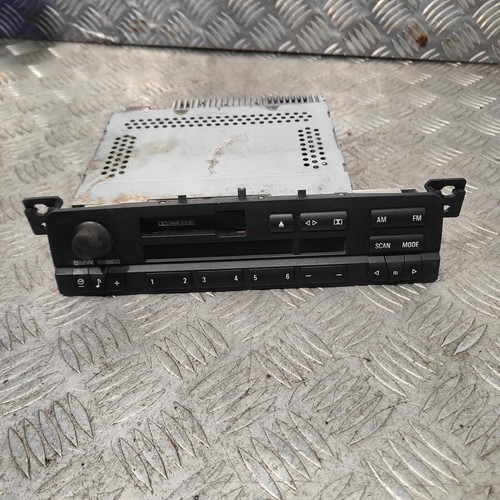 2004 bmw series e46 - 2004,