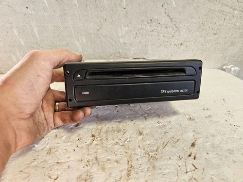 Bmw e46 music navi - e46, cd