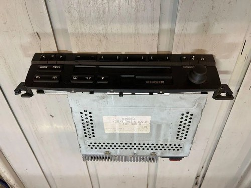 Bmw touring e46 music navi - touring,