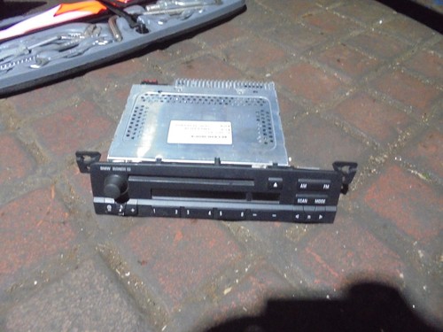 Bmw e46 player fits - bmw,