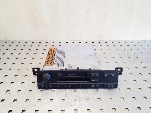 Bmw cabrio e46 music navi - e46,
