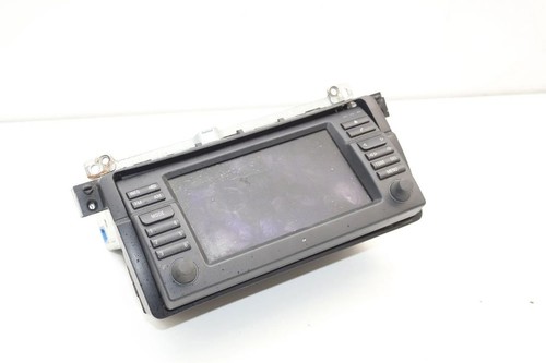 Bmw e46 2005 - 2005, radio