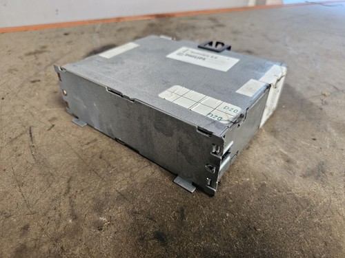Bmw e46 e39 - e39, gps