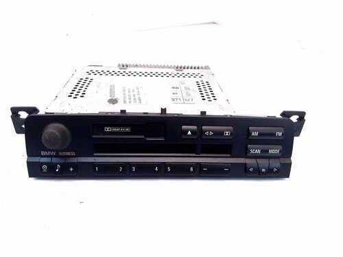Bmw e46 2003 - e46, radio