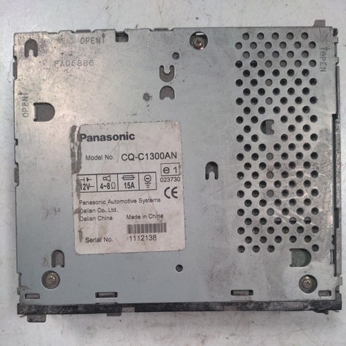 Bmw e46 2001 radio - bmw, gps
