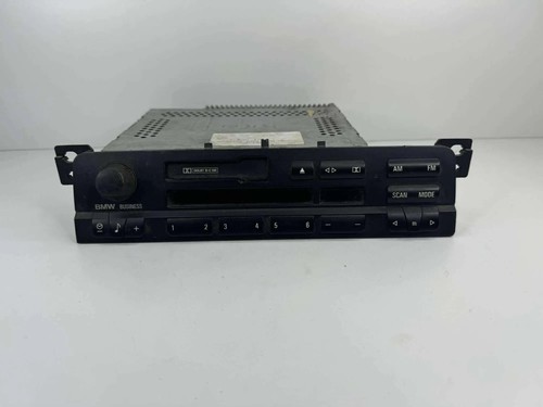 Bmw touring e46 - e46, radio