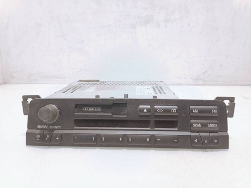 Bmw e46 2003 radio - e46,
