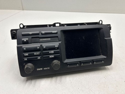 Bmw e46 2000 - 2000, cd