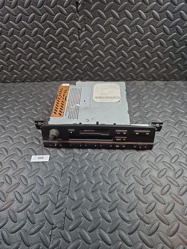 2004 bmw series - bmw, stereo