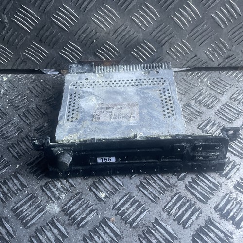 Original bmw business e46 - original, cd