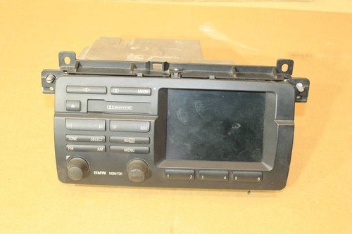 Bmw e46 2004 - bmw, gps