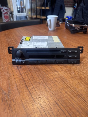 Genuine bmw e46 series - genuine,
