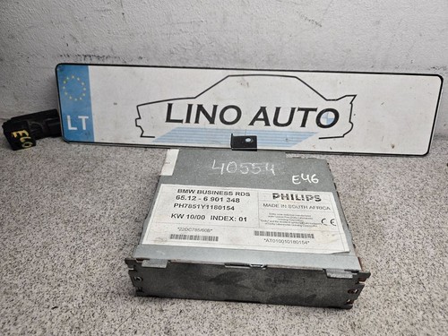 Bmw e46 2004 radio gps - 3,