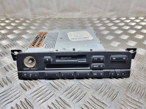 Bmw e46 2001 radio gps - 2001,