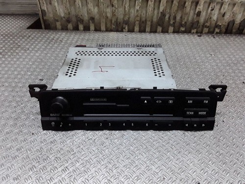 Bmw e46 1999 - cd, gps