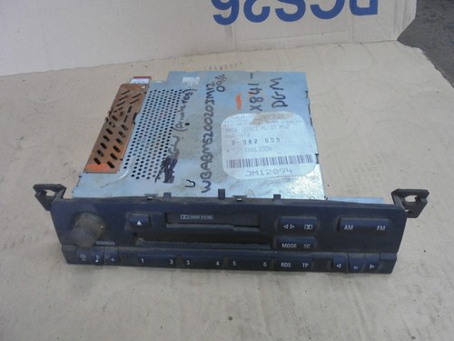 Bmw series e46 2000 philips - series,