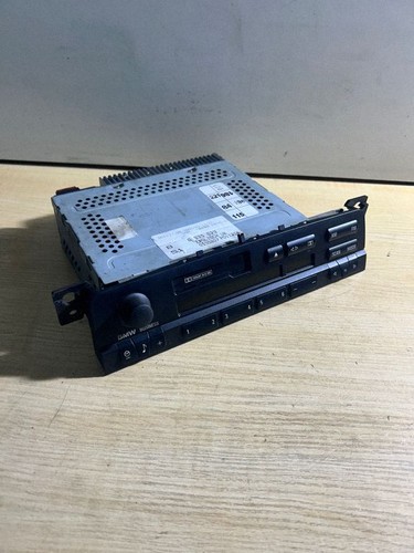 Bmw e46 2002 - e46, cd