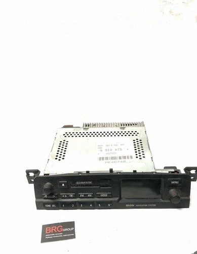Bmw e46 2000 - 3,