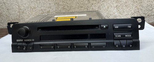 Bmw alpine cd53 e46 series - alpine,