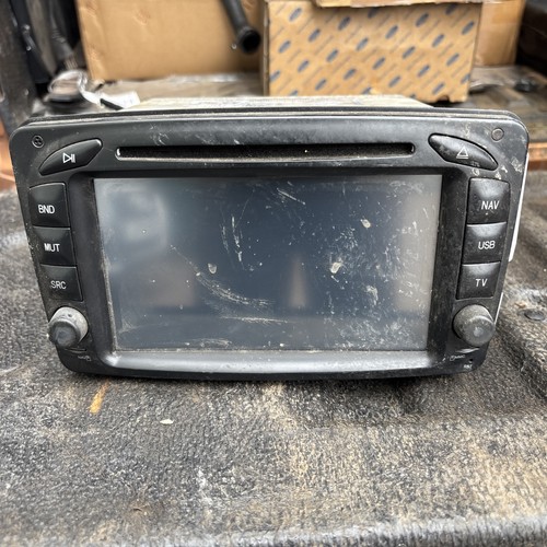 Bmw e46 2002 radio gps - 2002,