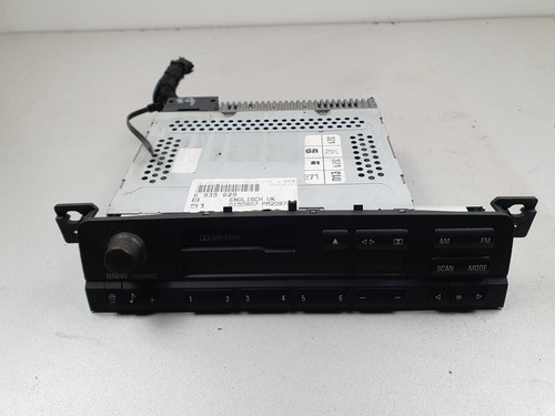 6935629 bmw series e46 2004 - 3,