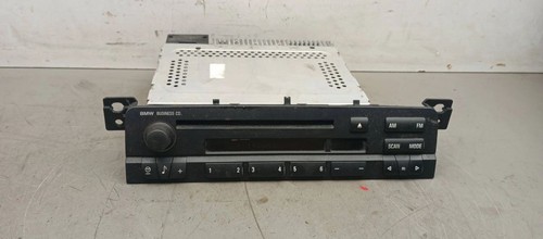 Bmw e46 2005 front radio - 3, /