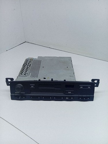 Bmw e46 2004 radio - 3, gps