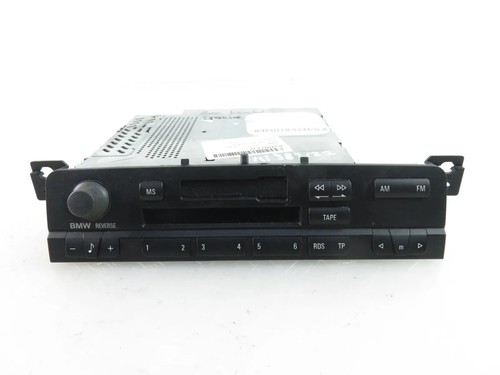 Bmw e46 music - music, radio
