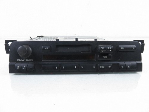 Bmw e46 2003 radio - 3,