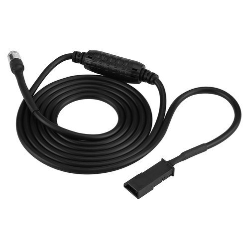 Pin aux cable adapter for - pin,