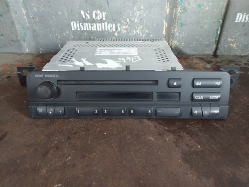 Bmw e46 2001 - e46,