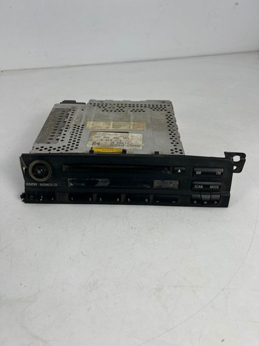 Bmw e46 2000 radio cd - e46, /